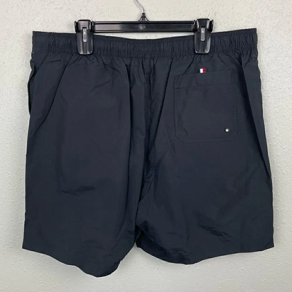 NWOT Tommy Hilfiger Swim Trunks Size XXL
